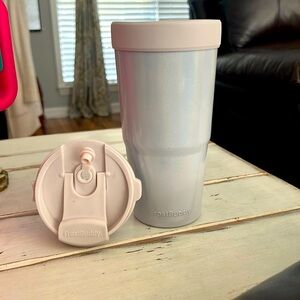 FrostBuddy To Go Buddy. - pearl/iridescent color. Rarely used.